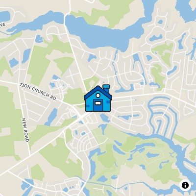 FHA Approved condo SEASHORE VILLAS COMMUNITY **, 32046 SEASHORE WAY, SELBYVILLE, DE 19975