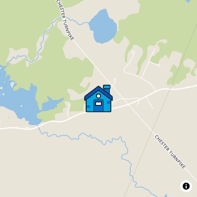 FHA Approved condo 6 ROWES CORNER LANE CONDO, 6A  AND  6B ROWES CORNER LANE, HOOKSETT, NH 03106