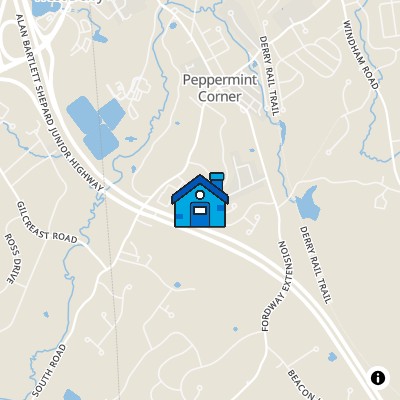 FHA Approved condo OLD ENGLISH ESTATES, LOT 2-28*, 5 REBECCA LN, DERRY, NH 03038