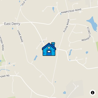 FHA Approved condo 37 WARNER HILL RD, 37 WARNER HILL RD, DERRY, NH 03038