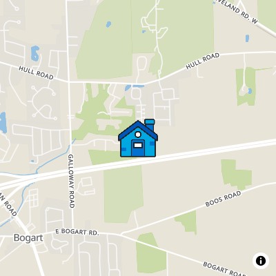 FHA Approved condo THE COURTYARDS AT PLUM BROOK, 4057 COVENTRY LN, HURON, OH 44839