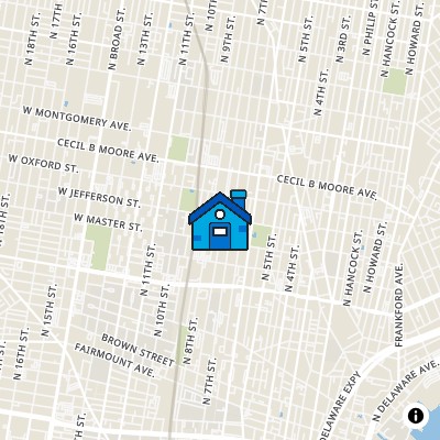 FHA Approved condo 730 WEST JEFFERSON STREET*, 730 W JEFFERSON ST, PHILADELPHIA, PA 19122