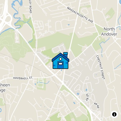 FHA Approved condo 39-41 BREWSTER CONDOMINIUM, 39-41 BREWSTER STREET, NORTH ANDOVER, MA 01845