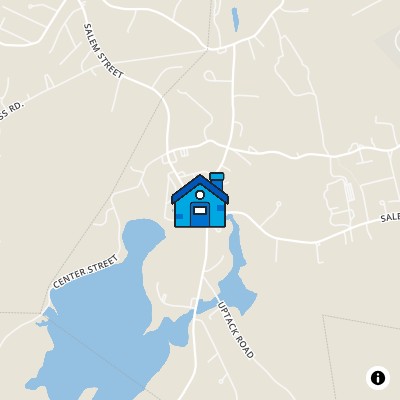 FHA Approved condo 730 SALEM STREET CONDO, 730 SALEM ST, GROVELAND, MA 01834