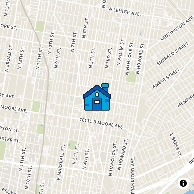 FHA Approved condo 1908-1910 N 4TH STREET CONDO, 1908-1910 N 4TH ST, PHILADELPHIA, PA 19122