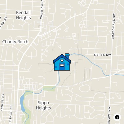 FHA Approved condo JACKSON PARK PLACE CONDO, JACKSON PARK DR, MASSILLON, OH 44646