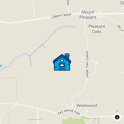 FHA Approved condo THE WOODLANDS AT URBANA I, ANGELICA WAY, URBANA, MD 21704