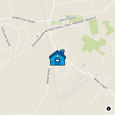 FHA Approved condo 14 NORTH SALEM ROAD CONDO, 14 N SALEM RD, HAMPSTEAD, NH 03841