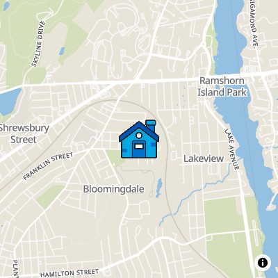 FHA Approved condo 47-49 MARLBORO STREET CONDO, 47-49 MARLBORO STREET, WORCESTER, MA 01604