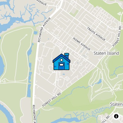 FHA Approved condo FOXWOODS SQUARE TWO, 2 ELMWOOD PARK DR.STATEN ISLAND, NY 10314