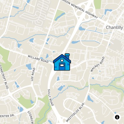 FHA Approved condo COMMONWEALTH PLACE *, BECKETT GLEN CIR, QUINNS MILL WAY, CHANTILLY, VA 20151