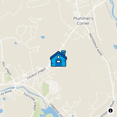 FHA Approved condo 5-7 SUMMIT STREET CONDOMINIUM, 5-7 SUMMIT STREET, WHITINSVILLE, MA 01588