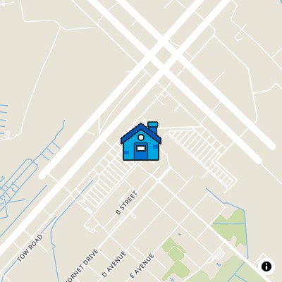 FHA Approved condo 1167 & 1169 GUNN HALL DRIVE, 1167  AND  1169 GUNN HALL DRIVE, VIRGINIA BEACH CI, VA 23454