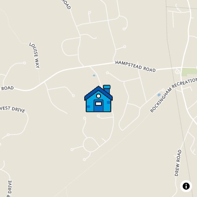 FHA Approved condo 17 SHELDON ROAD CONDOMINIUM, 17 SHELDON RD, DERRY, NH 03038