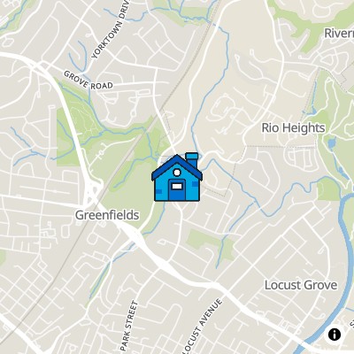 FHA Approved condo MELBOURNE PARK CONDO, MELBOURNE PARK CIR, MELBOURNE RD, CHARLOTTESVILLE, VA 22901