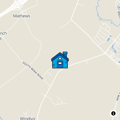 FHA Approved condo JEFFERSON PLACE CONDO 3, FORUM SQ, KRANTZ DR, FREDERICK, MD 21703