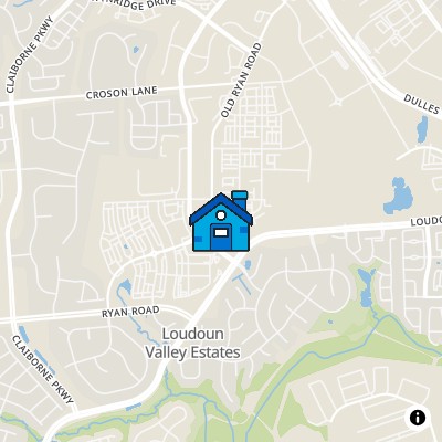 FHA Approved condo METRO WALK CONDOMINIUM, 43371 RADFORD DIVIDE TERRACE, ASHBURN, VA 20148