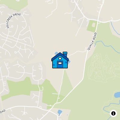 FHA Approved condo HANCOCK VILLAGE CONDOMINIUM, ASHBROOK PKWYCHESTERFIELD, VA 23832