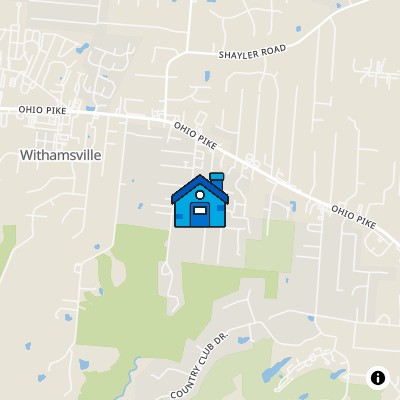 FHA Approved condo TWELVE OAKS CONDOMINIUM, VALUE SPRINGS DR, FAMILY FARM DRCINCINNATI, OH 45245