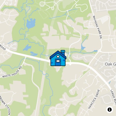 FHA Approved condo WATKINS PLACE ONE, 1004 TREELAND WAYUPPER MARLBORO, MD 20774