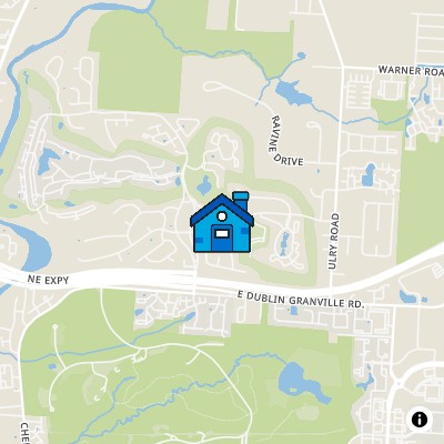 FHA Approved condo HIGHPOINTE AT LITTLE TURTLE, 5177 HIGHPOINTE LAKES DRCOLUMBUS, OH 43081