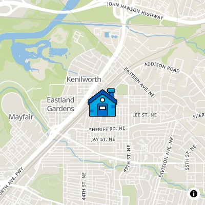 FHA Approved condo 4613 MINNESOTA CONDOMINIUM, 4613 MINNESOTA AVE NEWASHINGTON, DC 20019