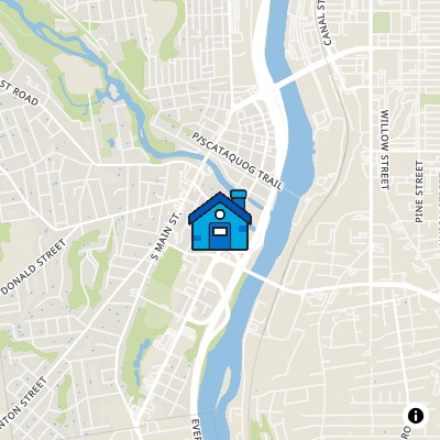 FHA Approved condo 10 GOFFE STREET CONDOMINIUM, 10 GOFFE STMANCHESTER, NH 03102