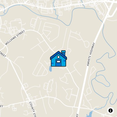 FHA Approved condo 137 WILLIAMS STREET CONDO, 137A WILLIAMS STTAUNTON, MA 02780