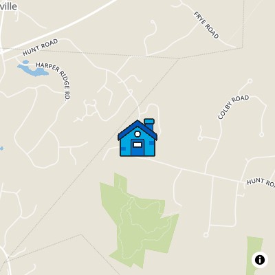 FHA Approved condo 81 HUNT ROAD CONDOMINIUMS, 81 HUNT RDKINGSTON, NH 03848