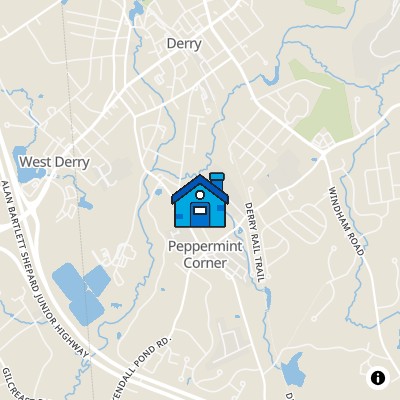 FHA Approved condo 4 MILLS FARM, 4L MILLS FARM CIRDERRY, NH 03038