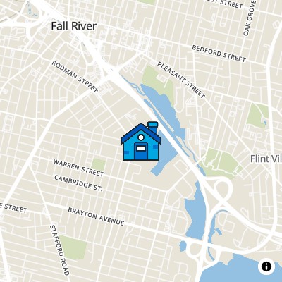 FHA Approved condo 22-24 MICHAEL STREET CONDO, 22 - 24 MICHAEL STFALL RIVER, MA 02721