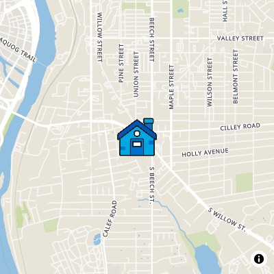 FHA Approved condo HAMPTON ESTATES, A CONDOMINIUM, 29 HAMPTON STMANCHESTER, NH 03103