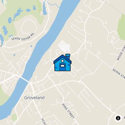 FHA Approved condo 194 & 196 MAIN STREET, 194 MAIN STGROVELAND, MA 01834