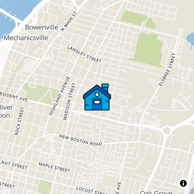 FHA Approved condo LUXURY CONDOMINIUMS, 754 HOOD STFALL RIVER, MA 02720