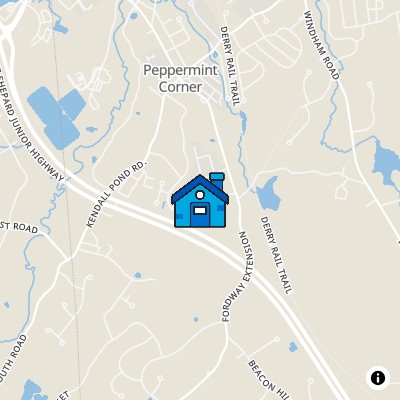 FHA Approved condo OLD ENGLISH ESTATES, 11L LANCELOT DRDERRY, NH 03038