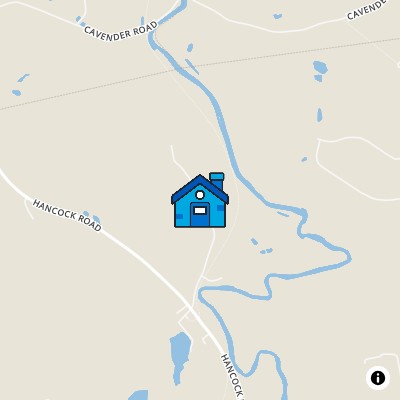 FHA Approved condo RIDGEWOOD HEIGHTS XV, A CONDO, 6 WESTRIDGE DRIVEPETERBOROUGH, NH 03458