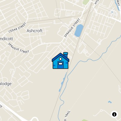 FHA Approved condo TRENTON ROAD CONDOMINIUM, 60 TRENTON RDDEDHAM, MA 02026