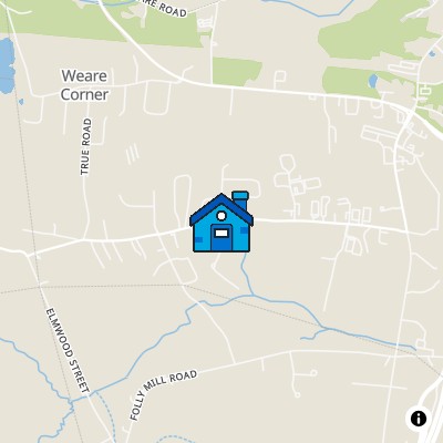 FHA Approved condo 56 LEDGE ROAD CONDOMINIUM, 56 LEDGE RDSEABROOK, NH 03874