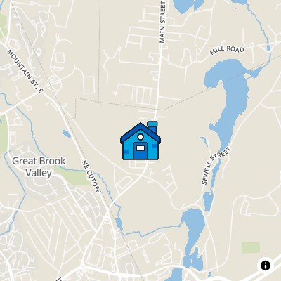 FHA Approved condo 5-7 DAVID ROAD CONDOMINIUM, 5 - 7 DAVID RDSHREWSBURY, MA 01545