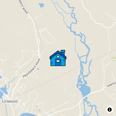 FHA Approved condo GIORDAN LINWOOD CONDO TRUST, 30 LINWOOD AVEWHITINSVILLE, MA 01588