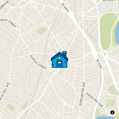 FHA Approved condo 12 CAWFIELD STREET CONDOMINIUM, 12 CAWFIELD STDORCHESTER, MA 02125