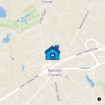 FHA Approved condo ROSSI STREET CONDOMINIUM, 36 ROSSI STMETHUEN, MA 01844