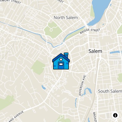 FHA Approved condo MAY FLEUR CONDOMINIUM III, 11 MAY STSALEM, MA 01970