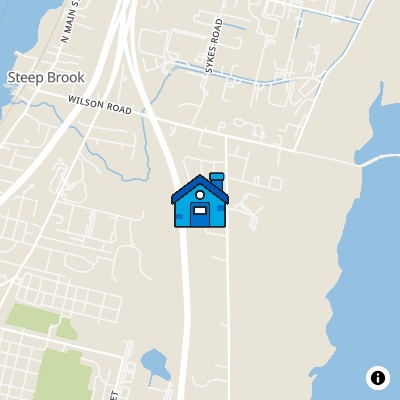 FHA Approved condo 400 JOSEPH E. WARNER BOULEVARD, 400 JOSEPH WARNER BLVDTAUNTON, MA 02780