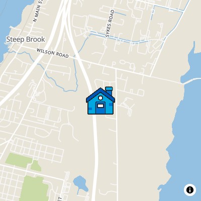 FHA Approved condo 390 JOSEPH E WARNER BLVD CONDO, 390 JOSEPH WARNER BLVDTAUNTON, MA 02780