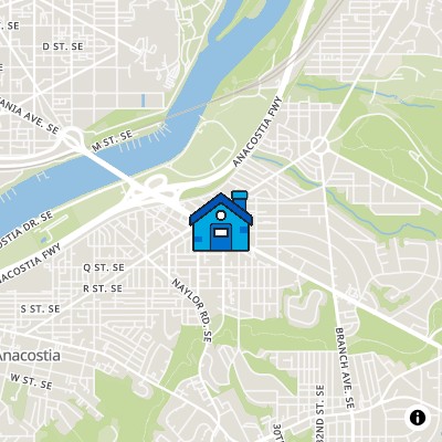 FHA Approved condo PARK27 CONDOMINIUMS, 31315-1327 27TH ST SE AND 2521-2531 MNWASHINGTON, DC 20020