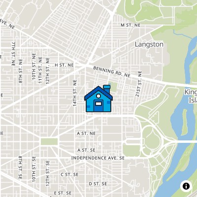 FHA Approved condo 1612 ISHERWOOD STREET, 1612 ISHERWOOD ST NEWASHINGTON, DC 20002