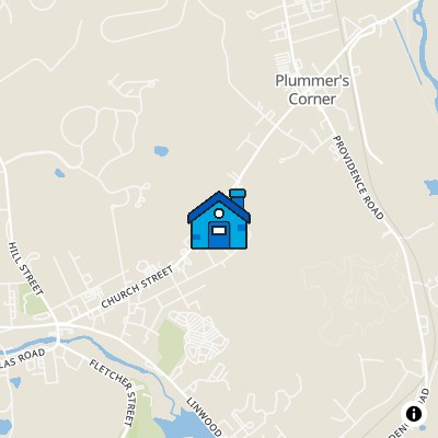 FHA Approved condo 2-4 WOODLAND STREET, 2 WOODLAND STWHITINSVILLE, MA 01588