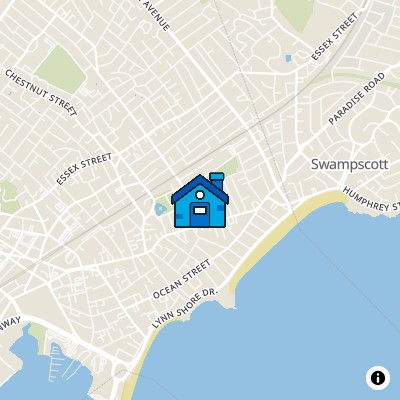 FHA Approved condo 11 SEYMOUR AVENUE, 11 SEYMOUR AVELYNN, MA 01902