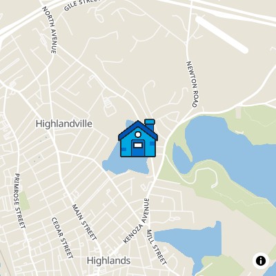 FHA Approved condo THE 2 STANLEY AVE & 80 SIXTH A, 80 6TH AVEHAVERHILL, MA 01830